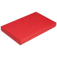 Коробка Horizon, красная (P7073.50)