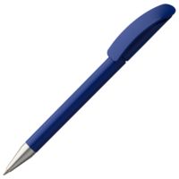 P7093.40 - Ручка шариковая Prodir DS3 TPC, синяя