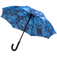 Зонт-трость Tie-Dye (P71396.32)