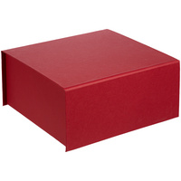 P72005.50 - Коробка Pack In Style, красная