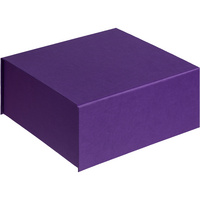 P72005.70 - Коробка Pack In Style, фиолетовая
