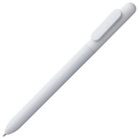 P7522.60 - Ручка шариковая Swiper, белая