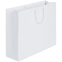 P7530.60 - Пакет бумажный Ample L, белый