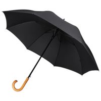 Зонт-трость Classic, черный (P17322.30)