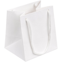 Пакет бумажный под кружку Cupfull, белый (P75555.60)