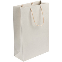 Пакет бумажный Eco Style, бежевый (P75557.00)