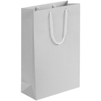 Пакет бумажный Eco Style, белый (P75557.60)