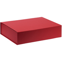 Коробка Koffer, красная (P7873.50)