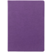 P78770.70 - Ежедневник New Latte, недатированный, фиолетовый