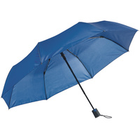 P79139.40 - Складной зонт Tomas, синий