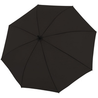 Зонт-трость Trend Golf AC, черный (P15031.30)