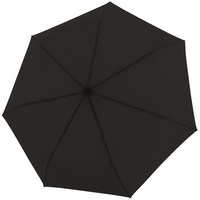 P15032.30 - Зонт складной Trend Magic AOC, черный