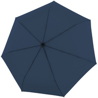 P15032.43 - Зонт складной Trend Magic AOC, темно-синий