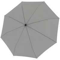 P15034.11 - Зонт складной Trend Mini, серый