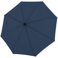 P15034.43 - Зонт складной Trend Mini, темно-синий