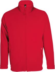 Куртка мужская Nova Men 200, красная (P5849.50)