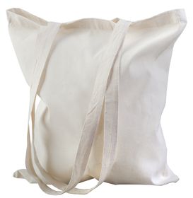 Холщовая сумка Basic 105, неокрашенная (P1292.66)