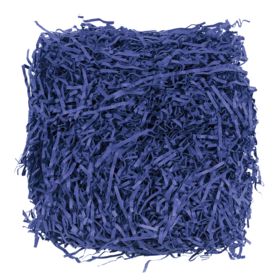 Бумажный наполнитель Chip, синий (P2805.40)