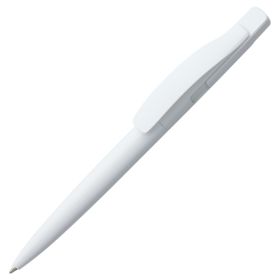 Ручка шариковая Prodir DS2 PPP, белая (P4766.60)
