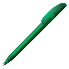 Ручка шариковая Prodir DS3 TFF, зеленая (P4768.90)