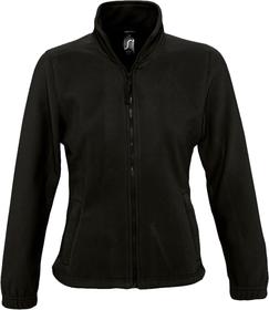 Куртка женская North Women, черная (P5575.30)