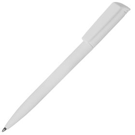 Ручка шариковая Flip, белая (P5656.60)