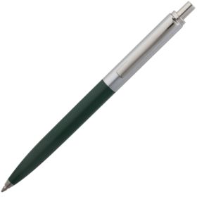 Ручка шариковая Popular, зеленая (P5895.90)