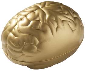 Антистресс «Золотой мозг» (P6219.00)