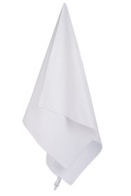 P6647.60 - Спортивное полотенце Atoll Large, белое