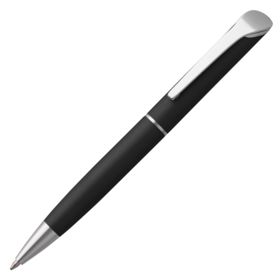 Ручка шариковая Glide, черная (P6886.30)