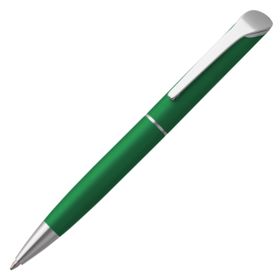 Ручка шариковая Glide, зеленая (P6886.90)