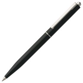 Ручка шариковая Senator Point, ver.2, черная (P7188.30)