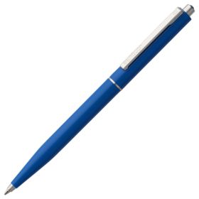 Ручка шариковая Senator Point, ver.2, синяя (P7188.44)