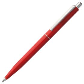Ручка шариковая Senator Point, ver.2, красная (P7188.50)