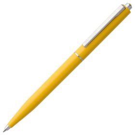 Ручка шариковая Senator Point, ver.2, желтая (P7188.80)