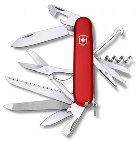 Офицерский нож Ranger 91, красный (P7734.50)