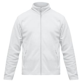 Куртка ID.501 белая (PFUI50001)