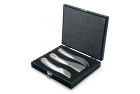 Набор ножей для сыра Wave (P254033)