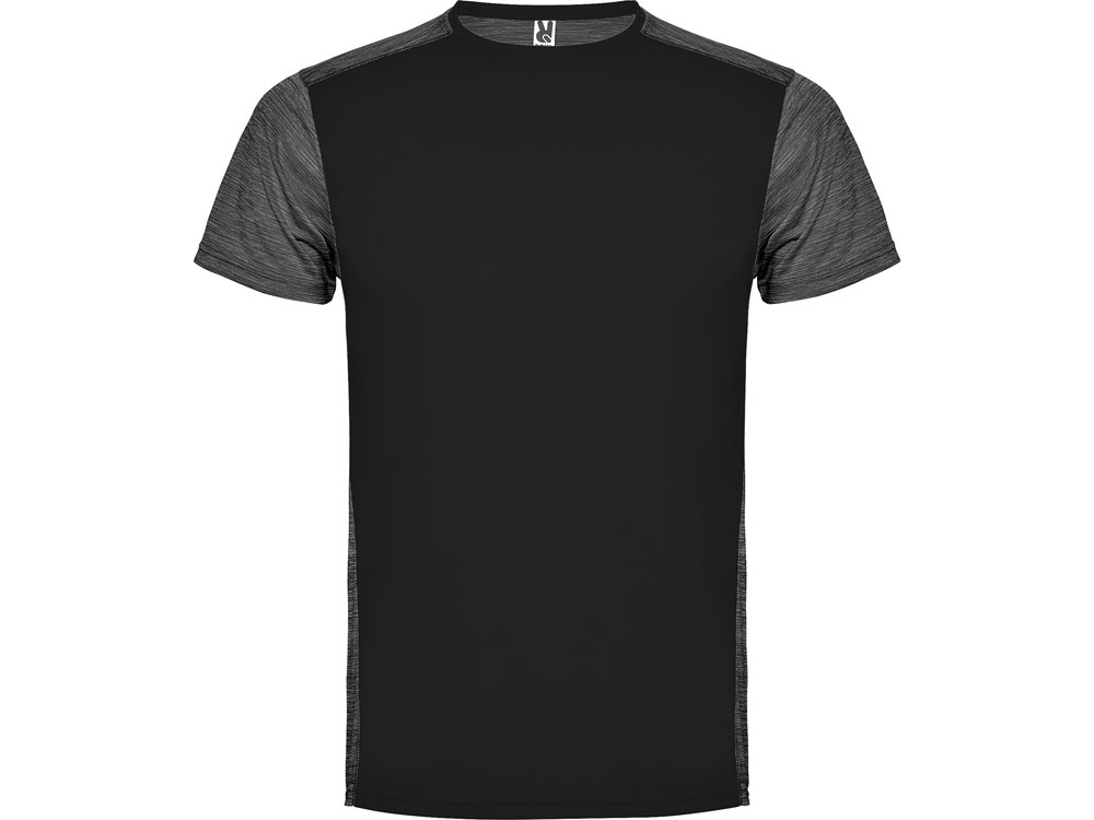 Артикул: K665302243 — Спортивная футболка «Zolder» мужская