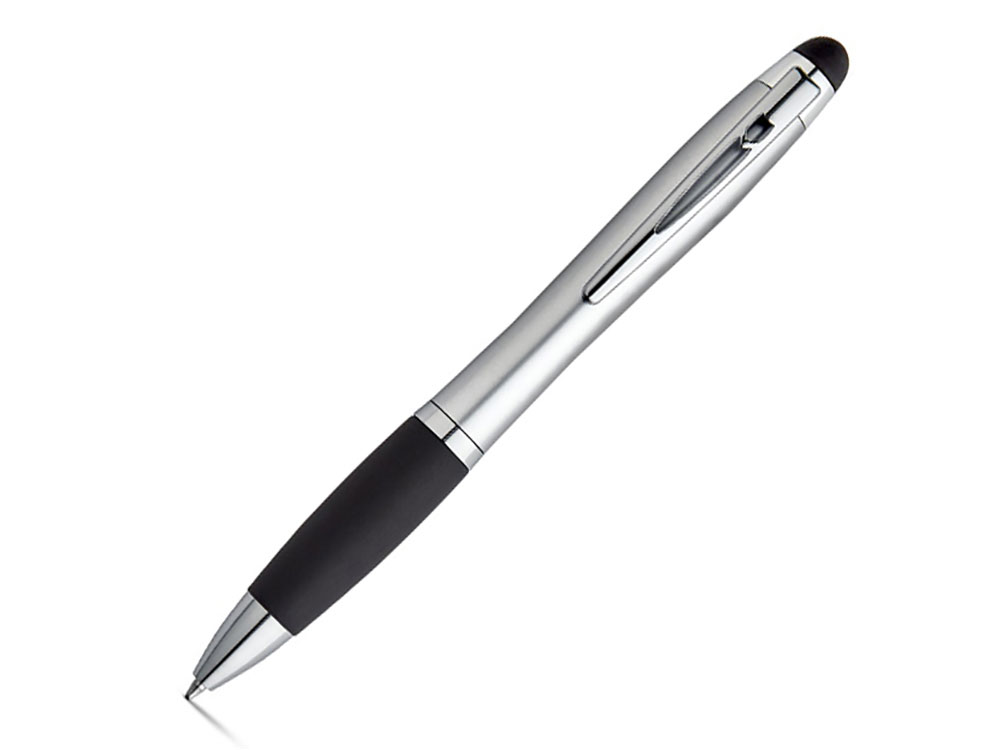 Артикул: K81137-127 — Шариковая ручка с внутренней подсветкой «HELIOS»