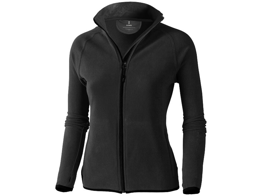 Артикул: K3948395 — Куртка флисовая «Brossard» женская