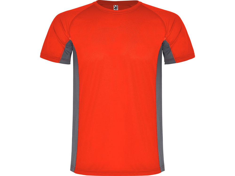Артикул: K65956046 — Спортивная футболка «Shanghai» мужская