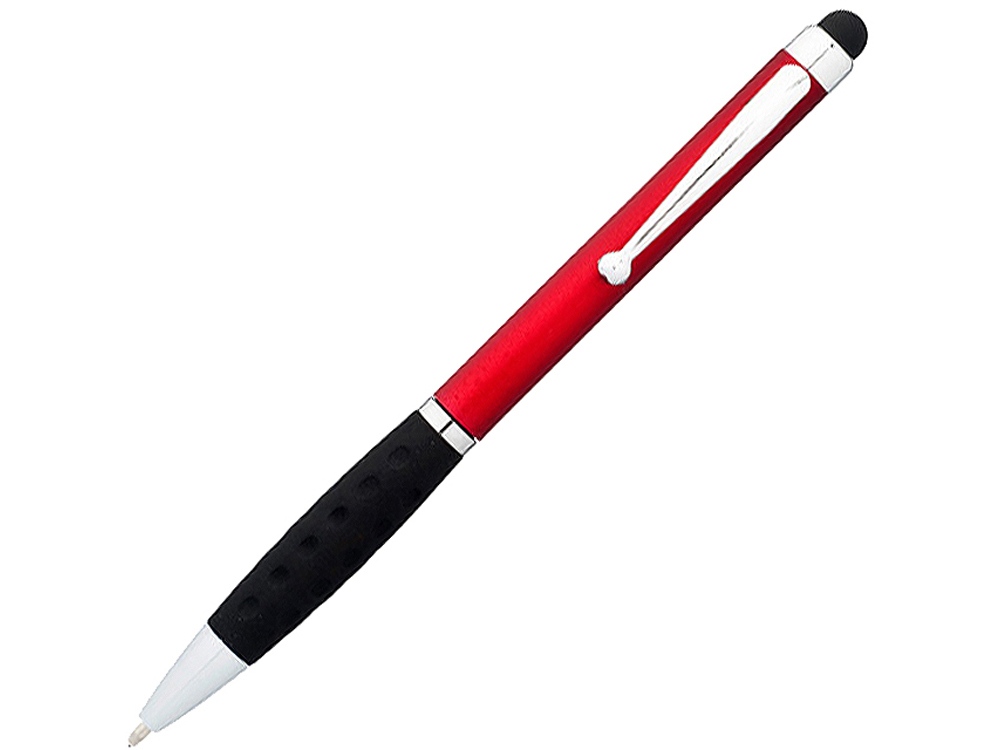 Артикул: K10654103 — Ручка-стилус шариковая «Ziggy»