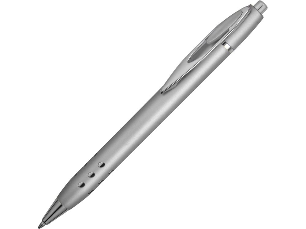 Артикул: K11272.10 — Ручка металлическая шариковая «Гауди»