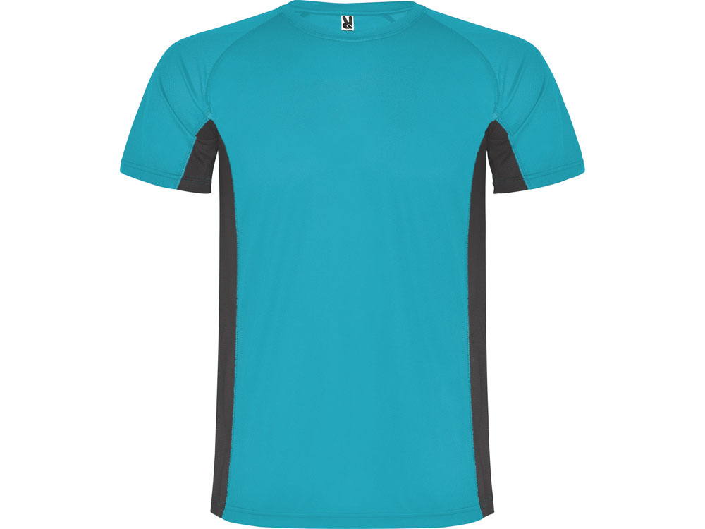 Артикул: K65951246 — Спортивная футболка «Shanghai» мужская
