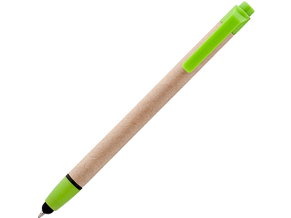 Артикул: K10653004 — Ручка-стилус шариковая «Planet»