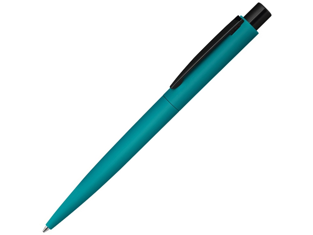 Артикул: K187949.15 — Ручка шариковая металлическая «Lumos M» soft-touch