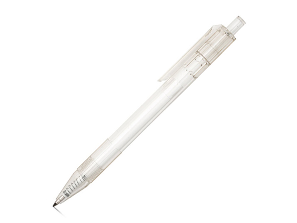 Артикул: K91794-110 — Ручка шариковая из переработанного PET «HARLAN»