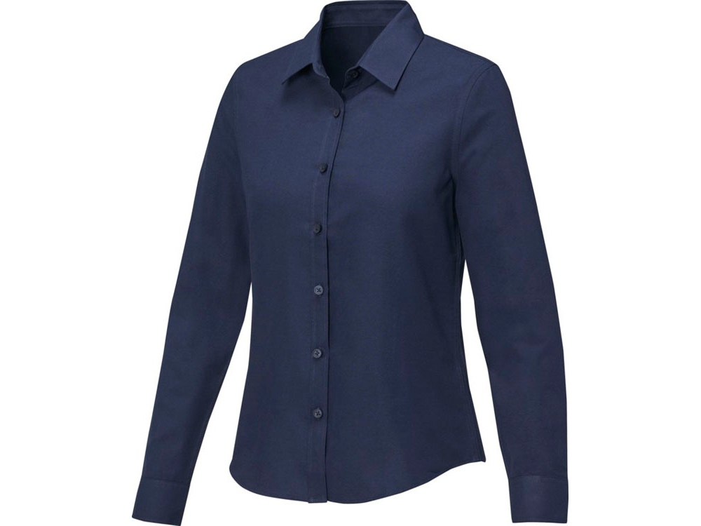 Артикул: K3817955 — Рубашка «Pollux» женская с длинным рукавом
