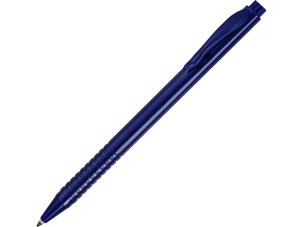 Артикул: K13294.02 — Ручка пластиковая шариковая «Кэмерон»